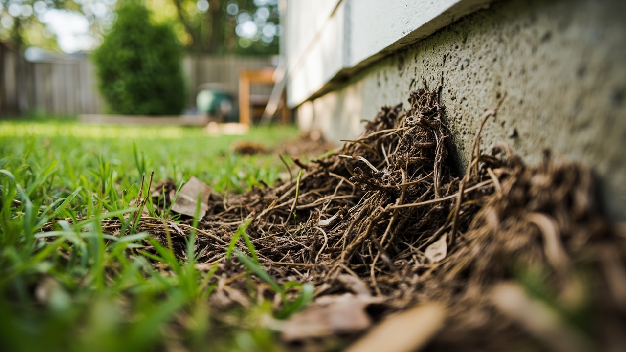 Why the Silver Maples in Your Royal Oak Yard are Actually Your Basement’s Biggest Threat