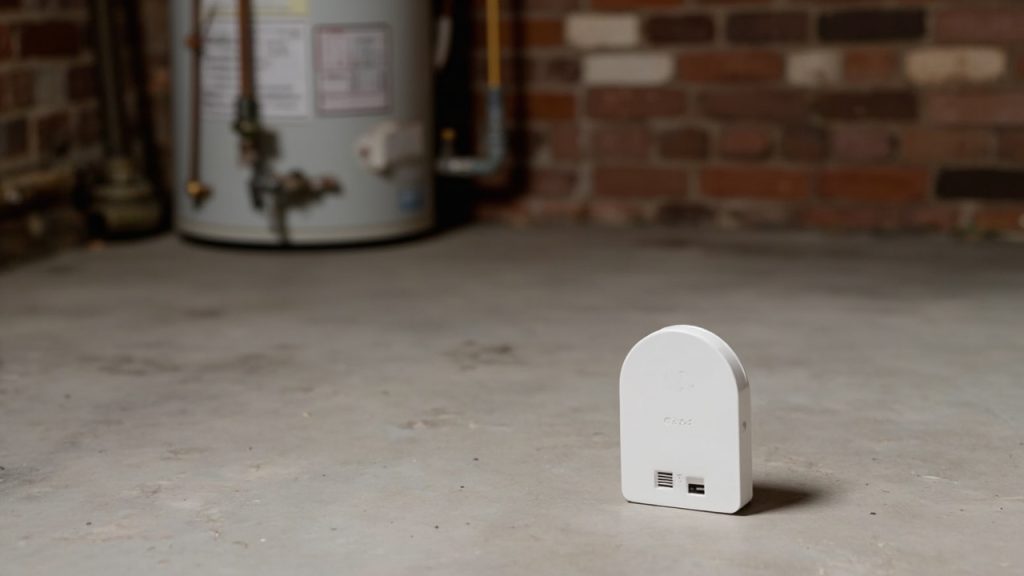 Why wi fi water sensors are a must for vacant rent