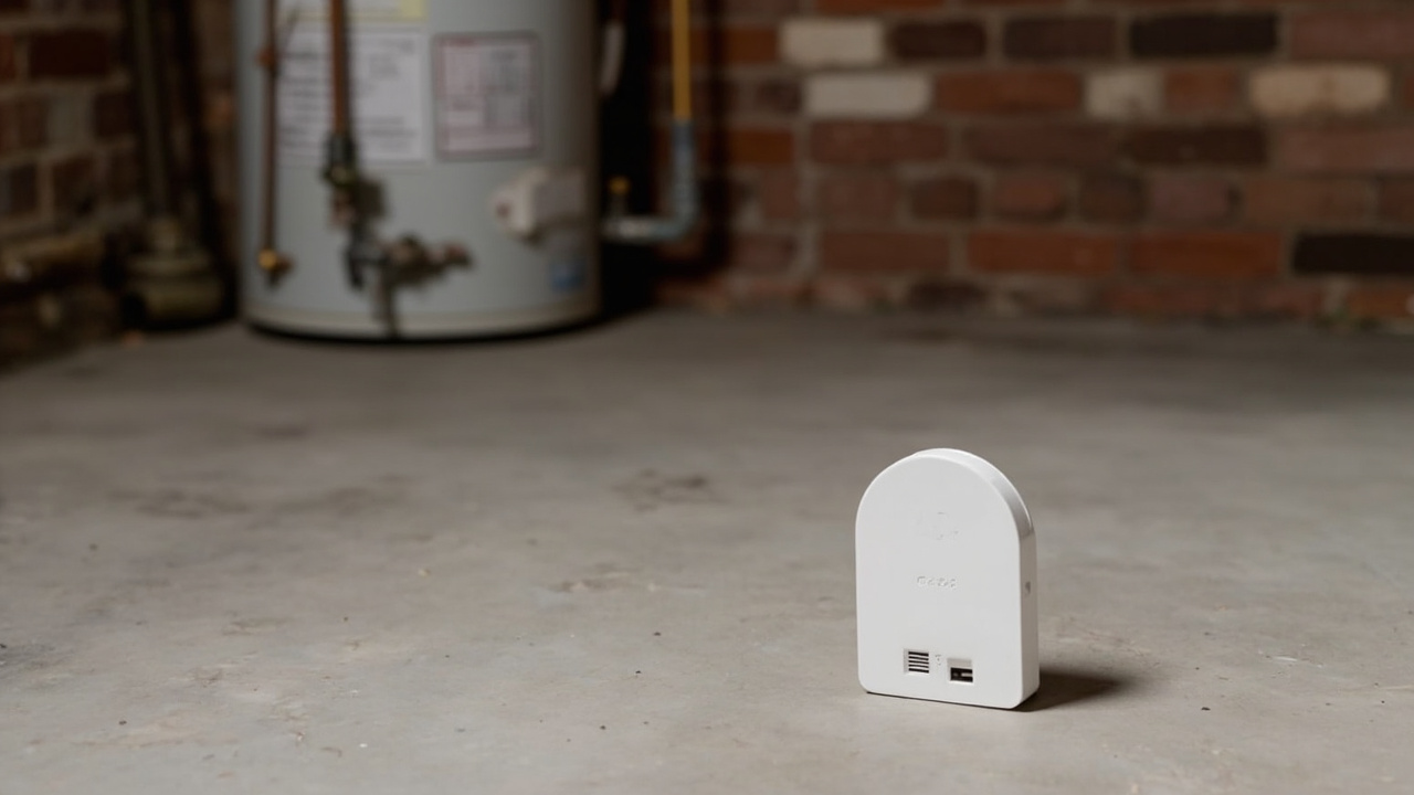 Why Wi-Fi Water Sensors Are a Must for Vacant Rentals in the University District