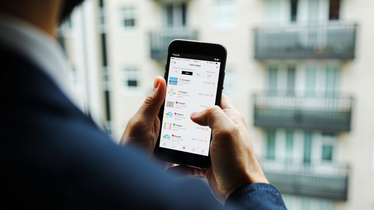 Why Wi-Fi Water Sensors Are a Must for Vacant Rentals in the University District