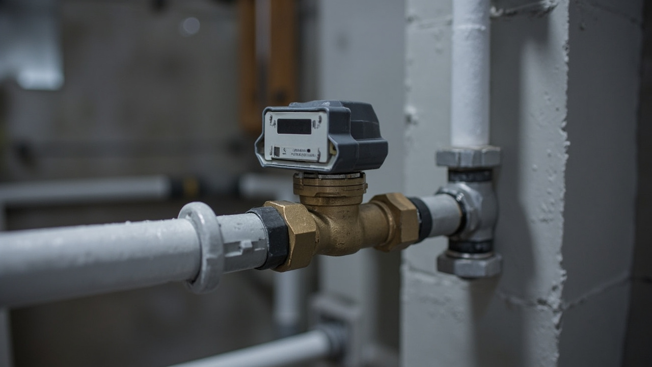 Why Wi-Fi Water Sensors Are a Must for Vacant Rentals in the University District