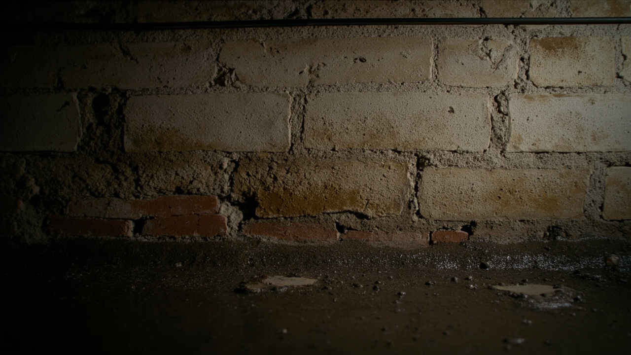 Why You Are Seeing More Silverfish and Earwigs in Your Corktown Basement