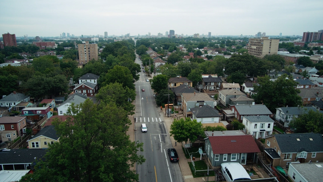 Why You Are Seeing More Silverfish and Earwigs in Your Corktown Basement
