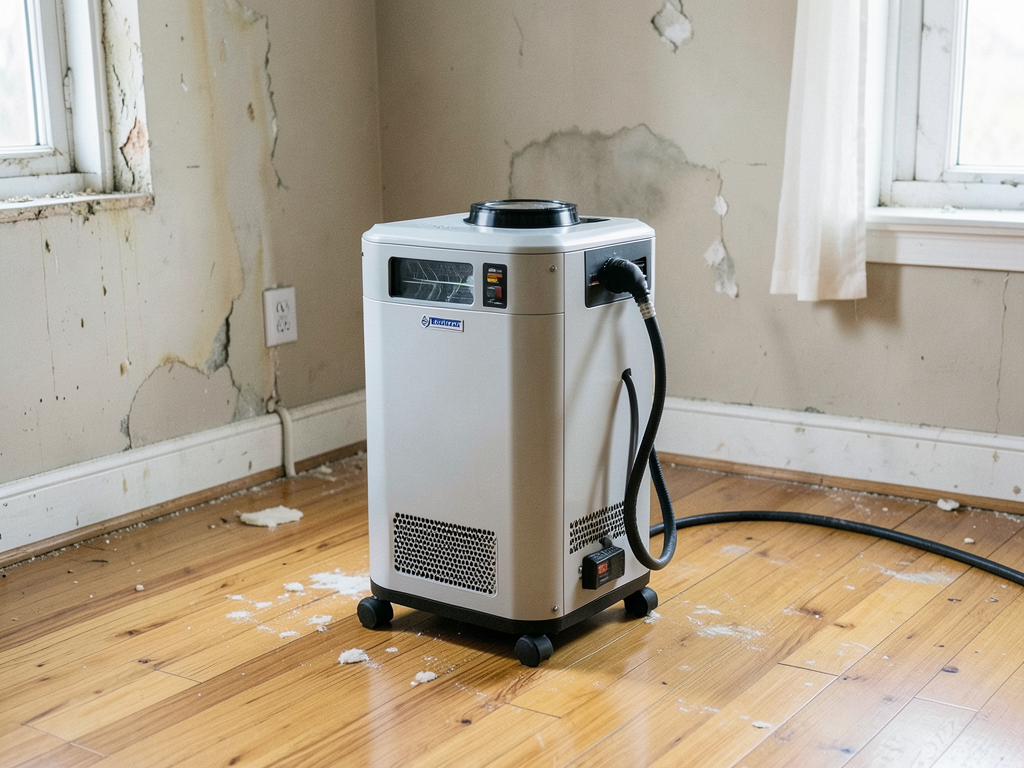 Why Your Bamboo Floors in Berkley Might Be Bubbling After a Minor Spill