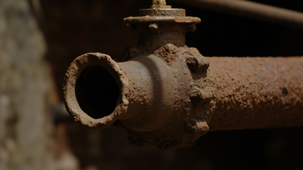 Why Your Corktown Rental Property Needs a Preventative Water Audit