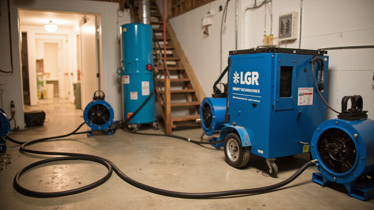 Why Your Detroit Neighborhood’s Recent Water Main Replacement Could Lead to Pressure Problems in Your Home