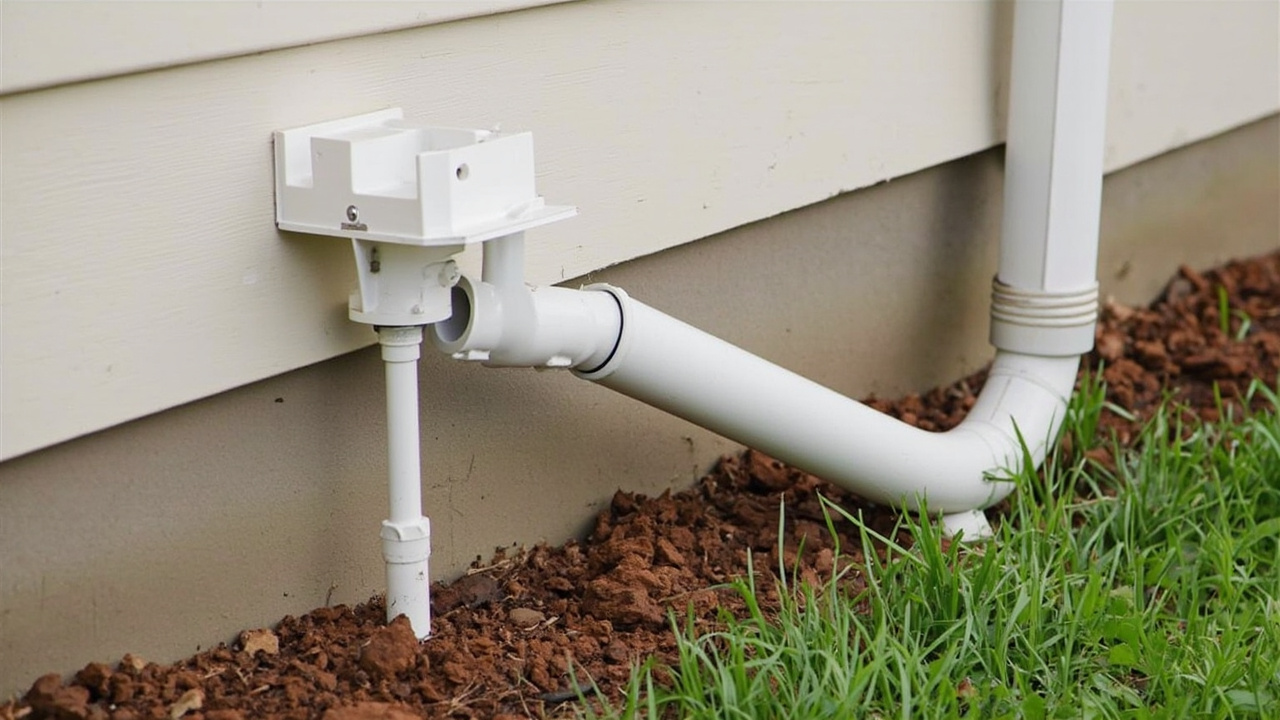 Why your Detroit rain barrel might be the reason your foundation is leaking