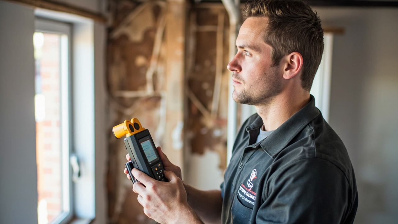 Why Your Grosse Pointe Farms Window Wells Keep Filling Up with Water