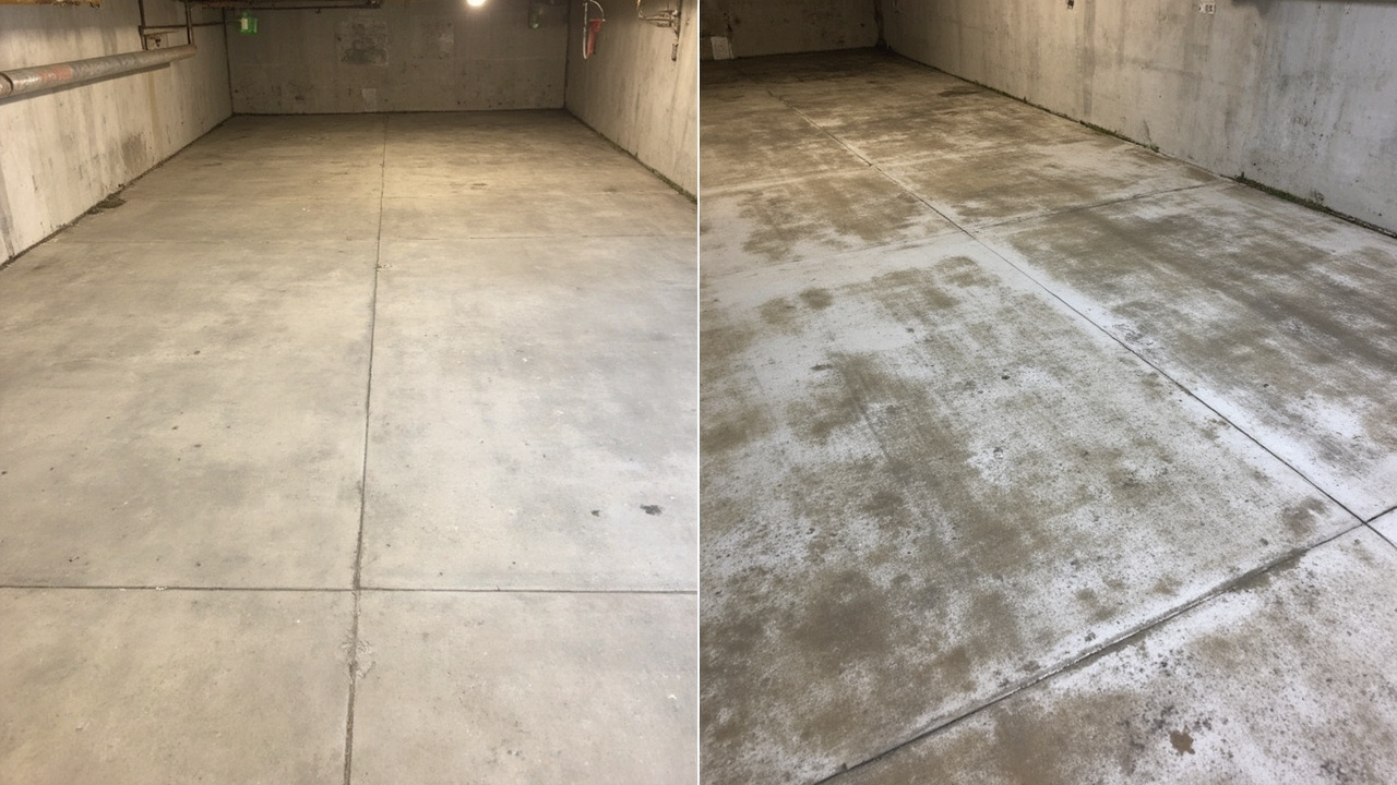 Why Your Home Gym Rubber Flooring in Royal Oak is Hiding a Mold Problem