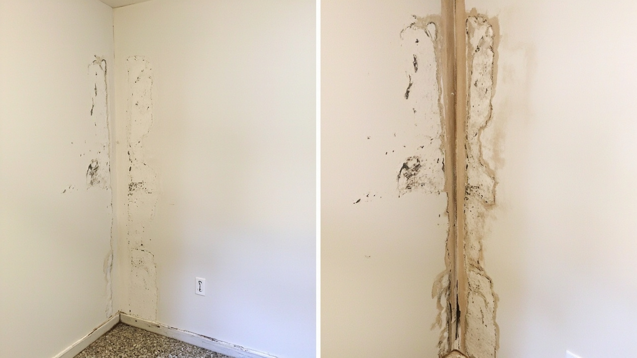 Why Your Indoor Pool in West Bloomfield is Destroying Your Drywall (And How to Stop It)