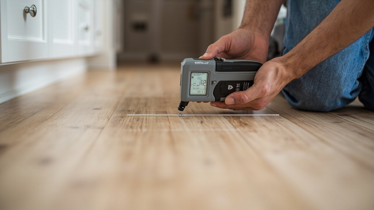 Why your luxury vinyl plank flooring might be trap