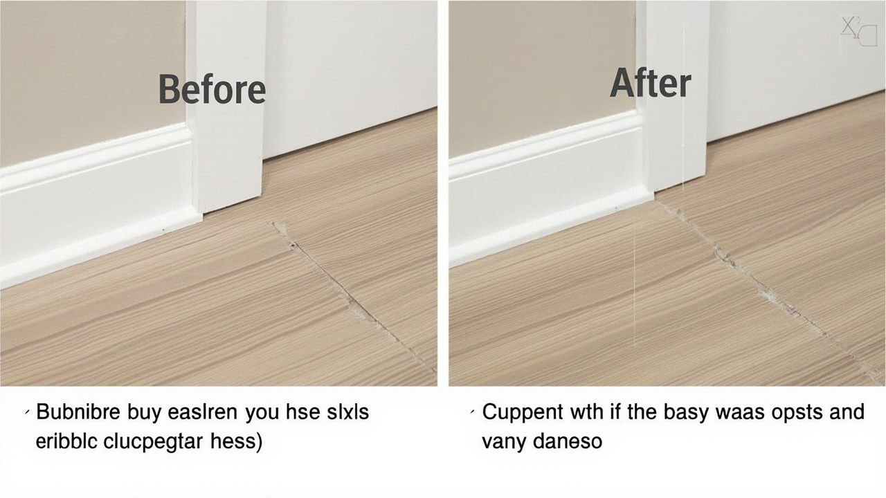 Why Your Luxury Vinyl Plank Flooring Might Be Trapping Water in Your Clawson Home