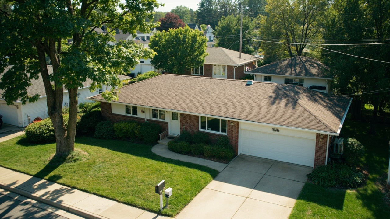 Why Your Mid-Century Modern Slab Home in Lathrup Village is Suddenly Smelling Musty