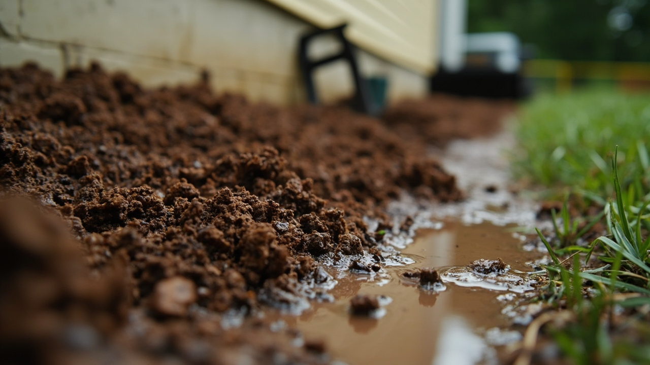 Why Your Morningside Backyard Needs a Rain Garden to Prevent Basement Flooding