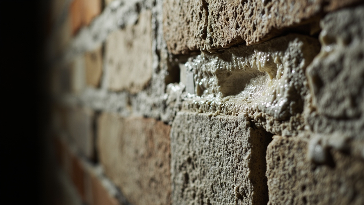 Why Your Older North End Home Still Has a Damp Michigan Basement (And What To Do About It)