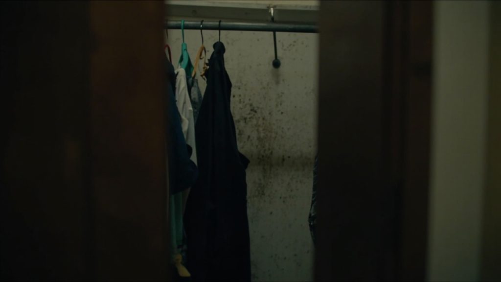 Why your tiny closet in a west village apartment k