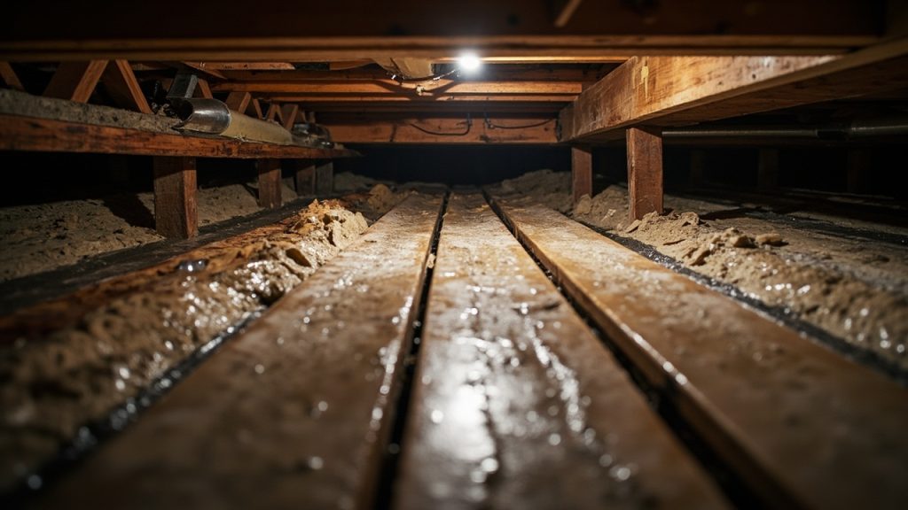 Why your westland crawl space vents are actually m