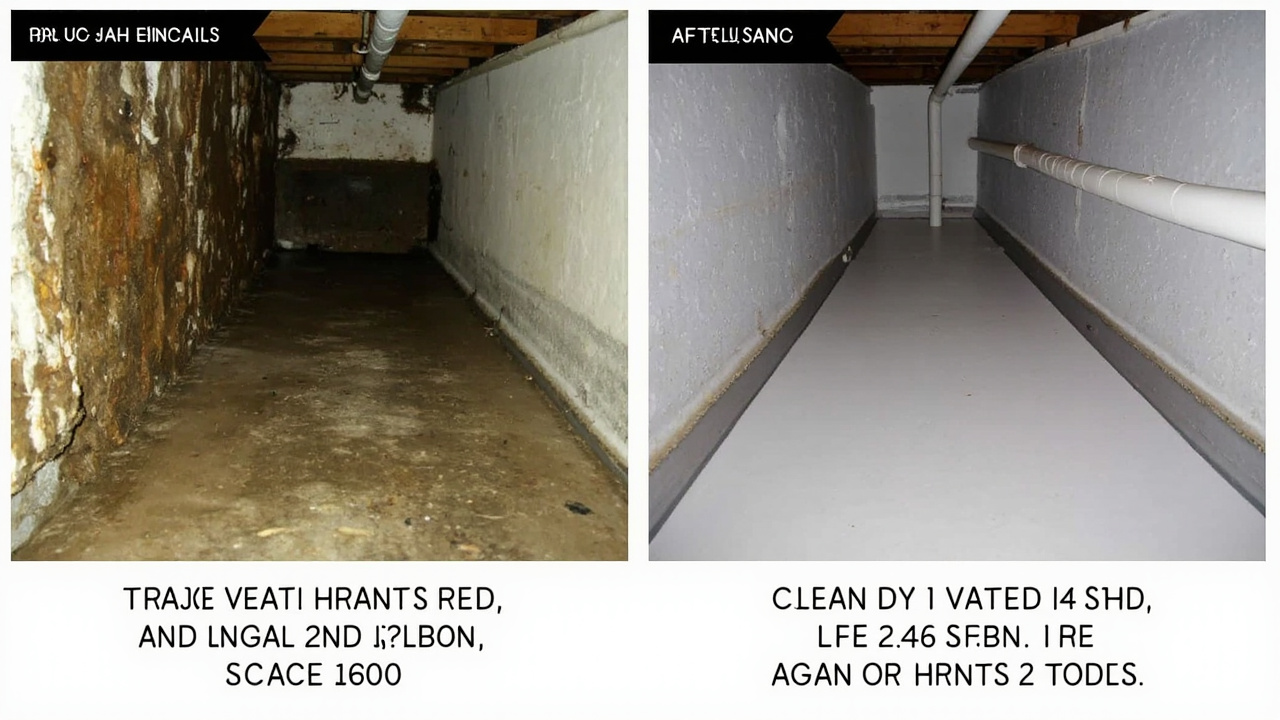 Why Your Westland Crawl Space Vents are Actually Making Your Floors Rot