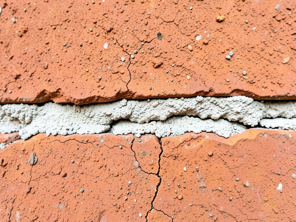 Why your woodbridge brick exterior needs repointin